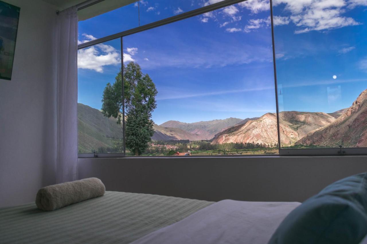 Casa Yanahuara Valle Sagrado - Урубамба Экстерьер фото