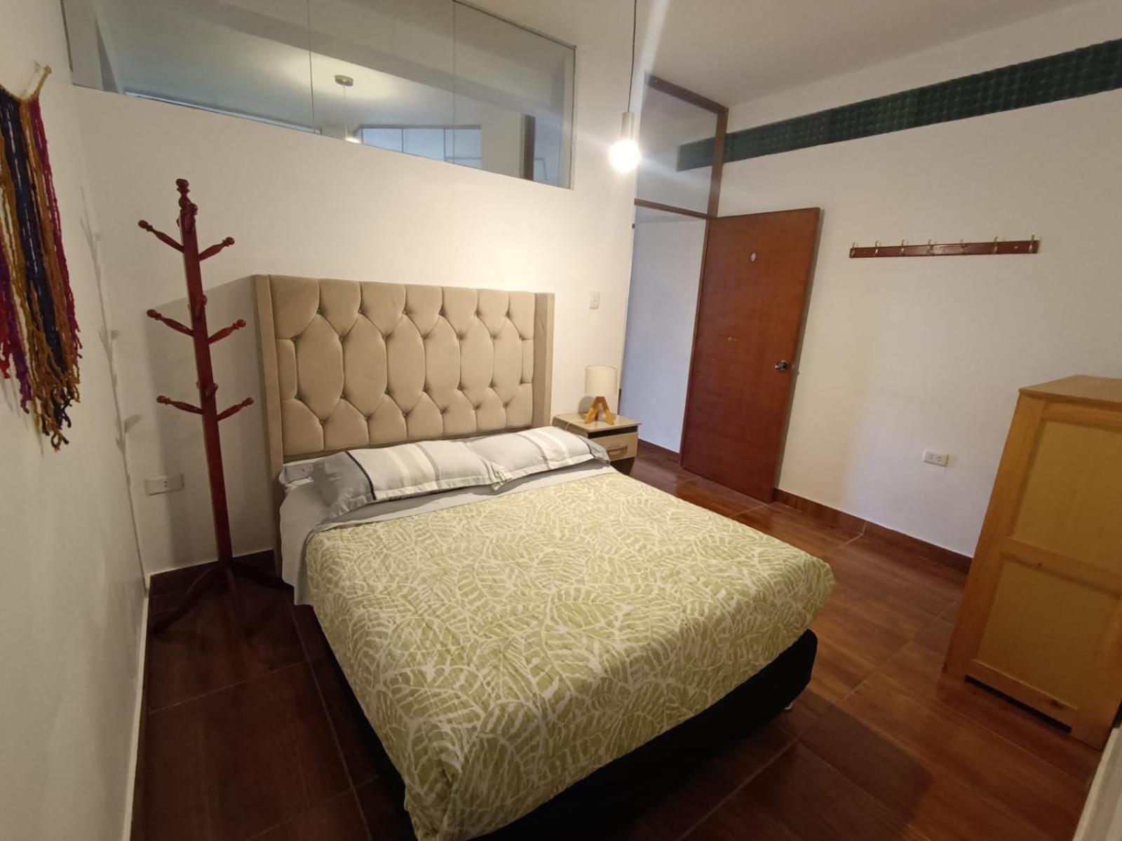 Casa Yanahuara Valle Sagrado - Урубамба Экстерьер фото